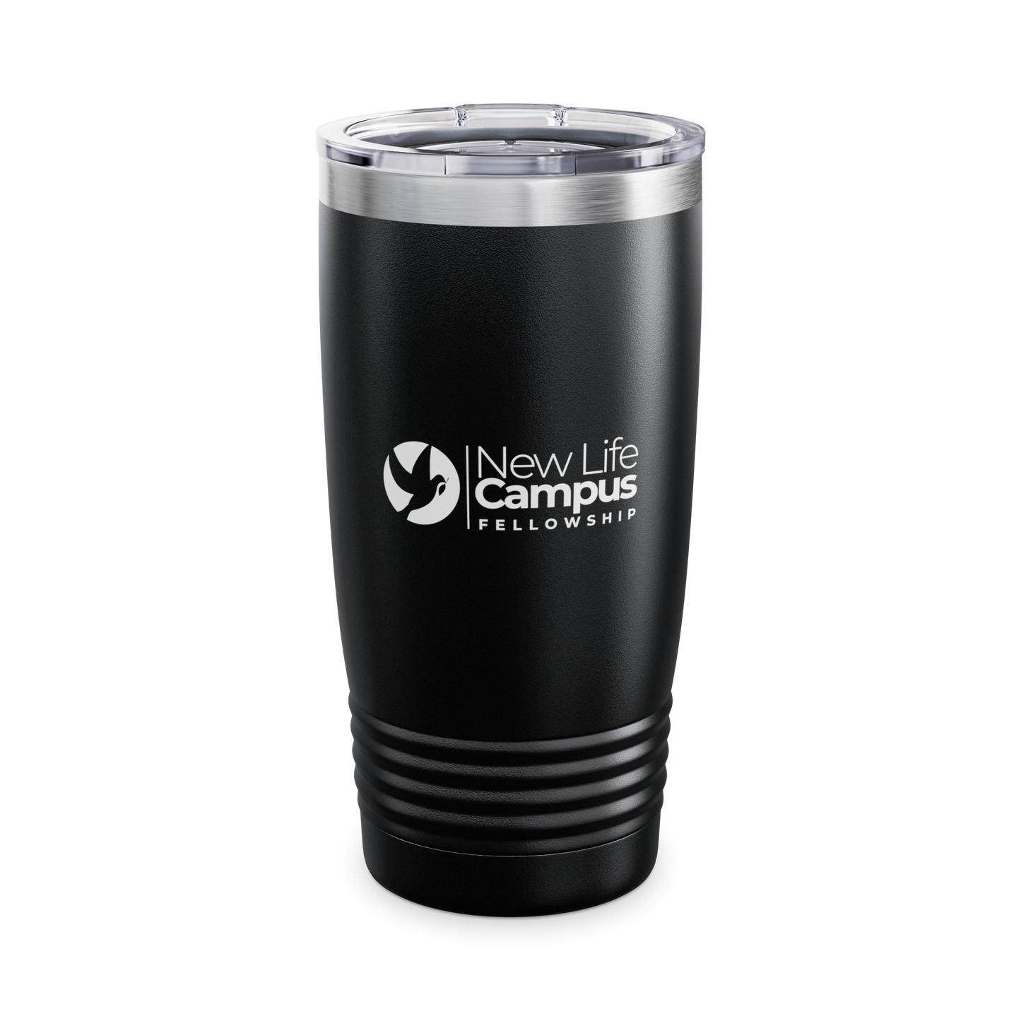 New Life Campus Fellowship Ringneck Tumbler, 20oz